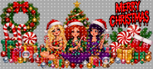 16oz Christmas-S  2579